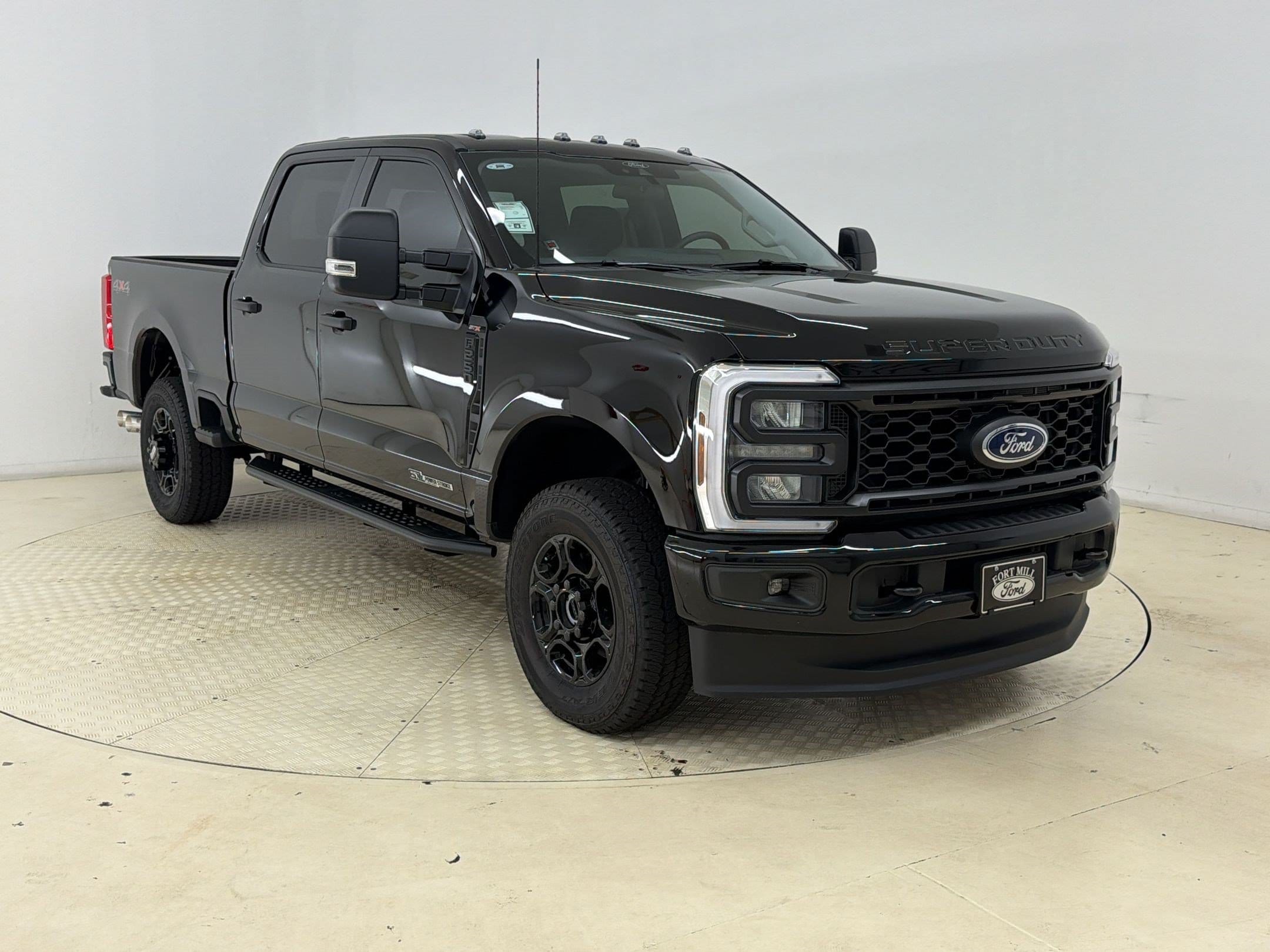 2026 Ford F-250 Super Duty XL - Photo 7