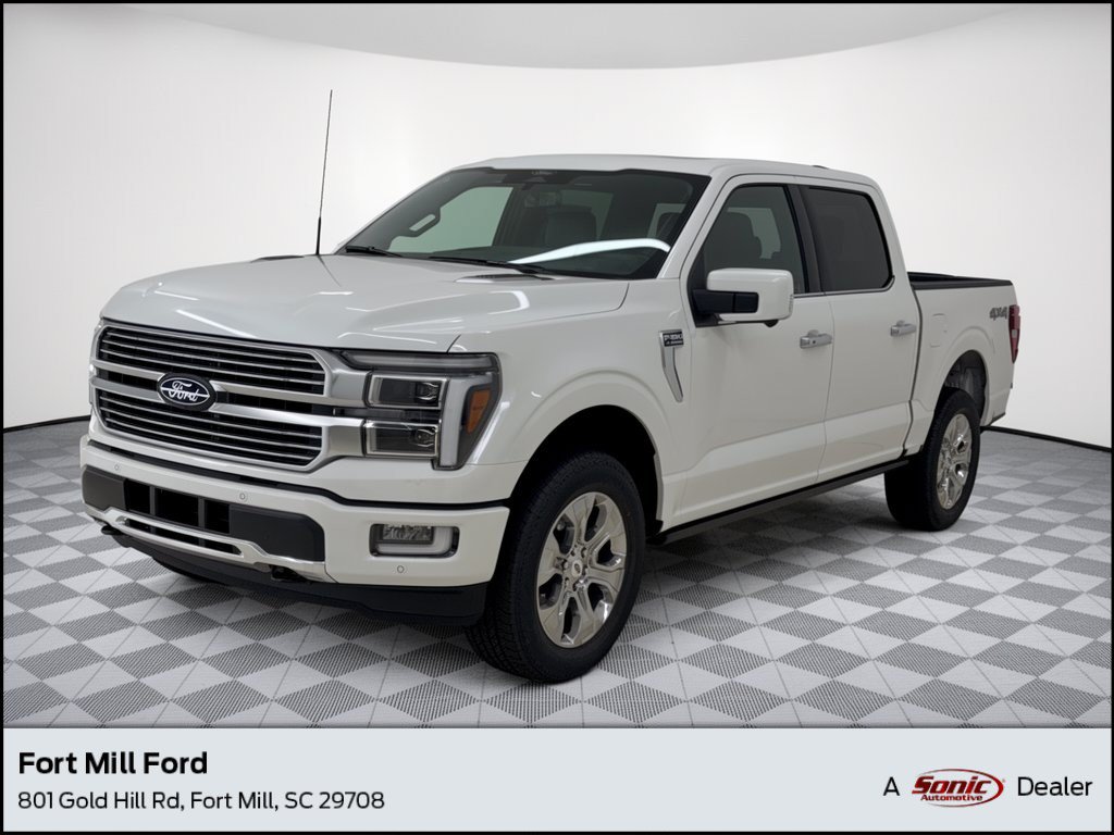  Ford F-150