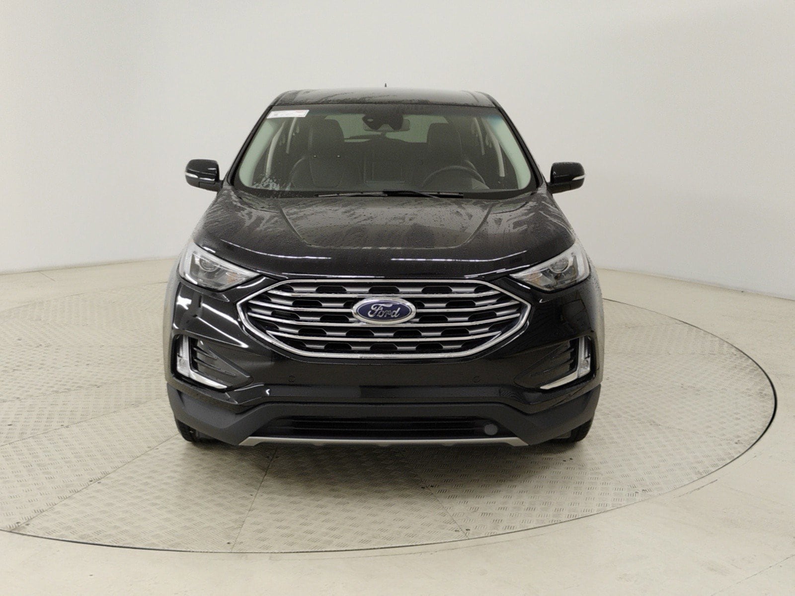 Certified 2022 Ford Edge Titanium with VIN 2FMPK4K96NBA55453 for sale in Fort Mill, SC