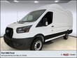 Ford Transit-250 Cargo