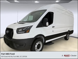 2025 Ford Transit-250 Cargo T-250 148 EL Hi Rf 9070 GVWR RWD Van High Roof Ext. Van