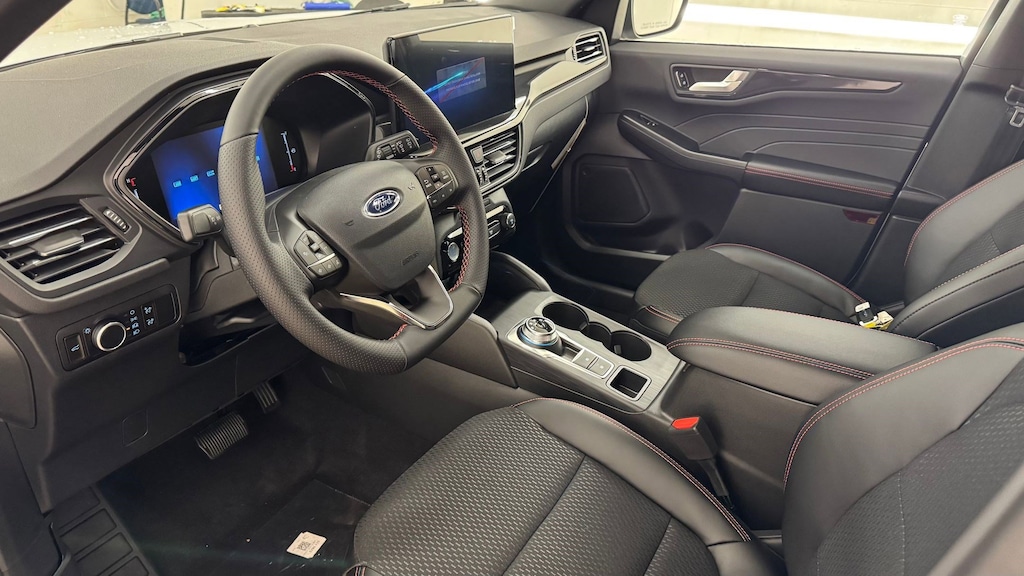 New 2026 Ford Escape ST-Line SUV