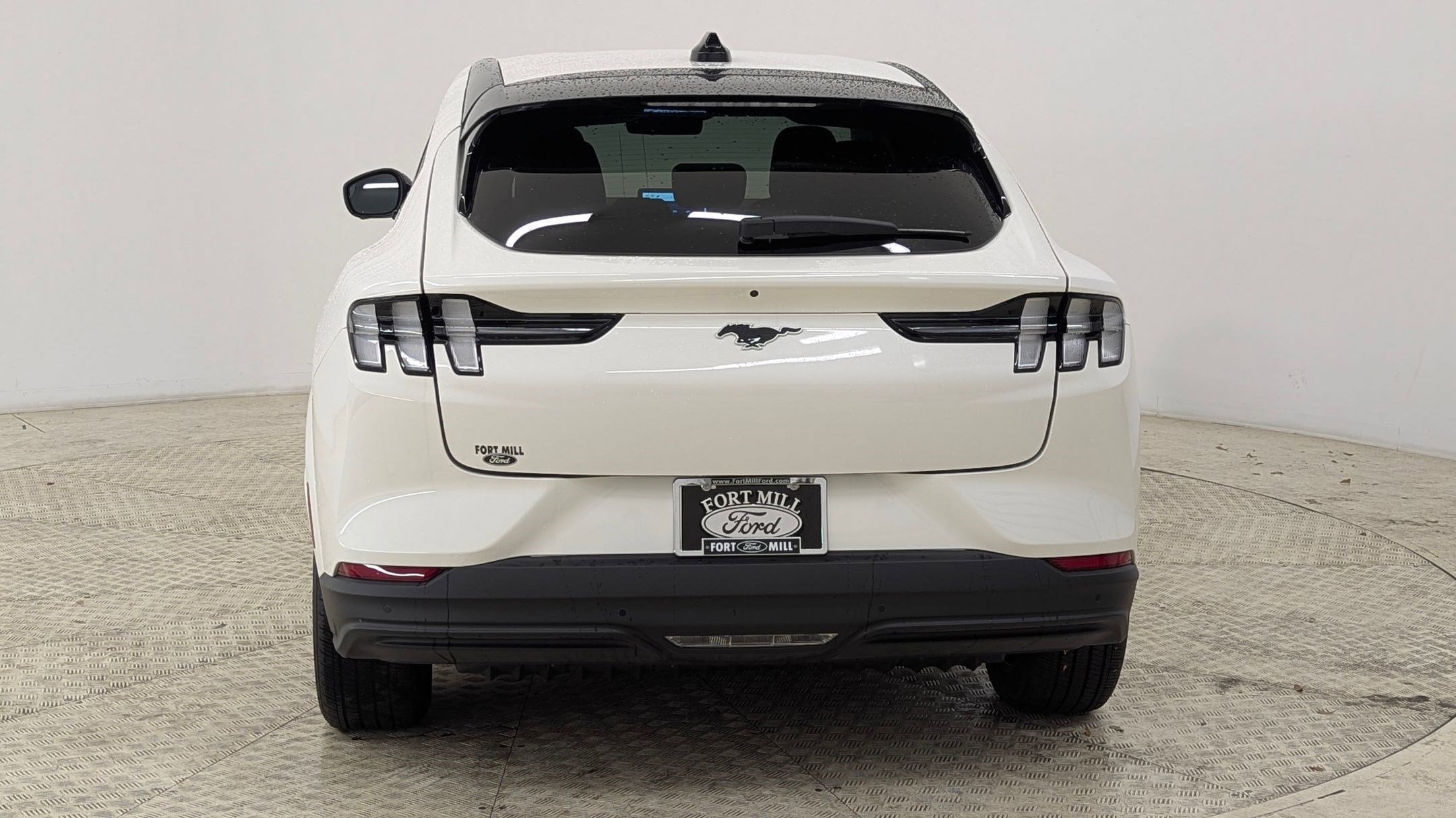 2025 Ford Mustang Mach-E Premium - Photo 9