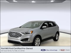 2024 Ford Edge Titanium SUV