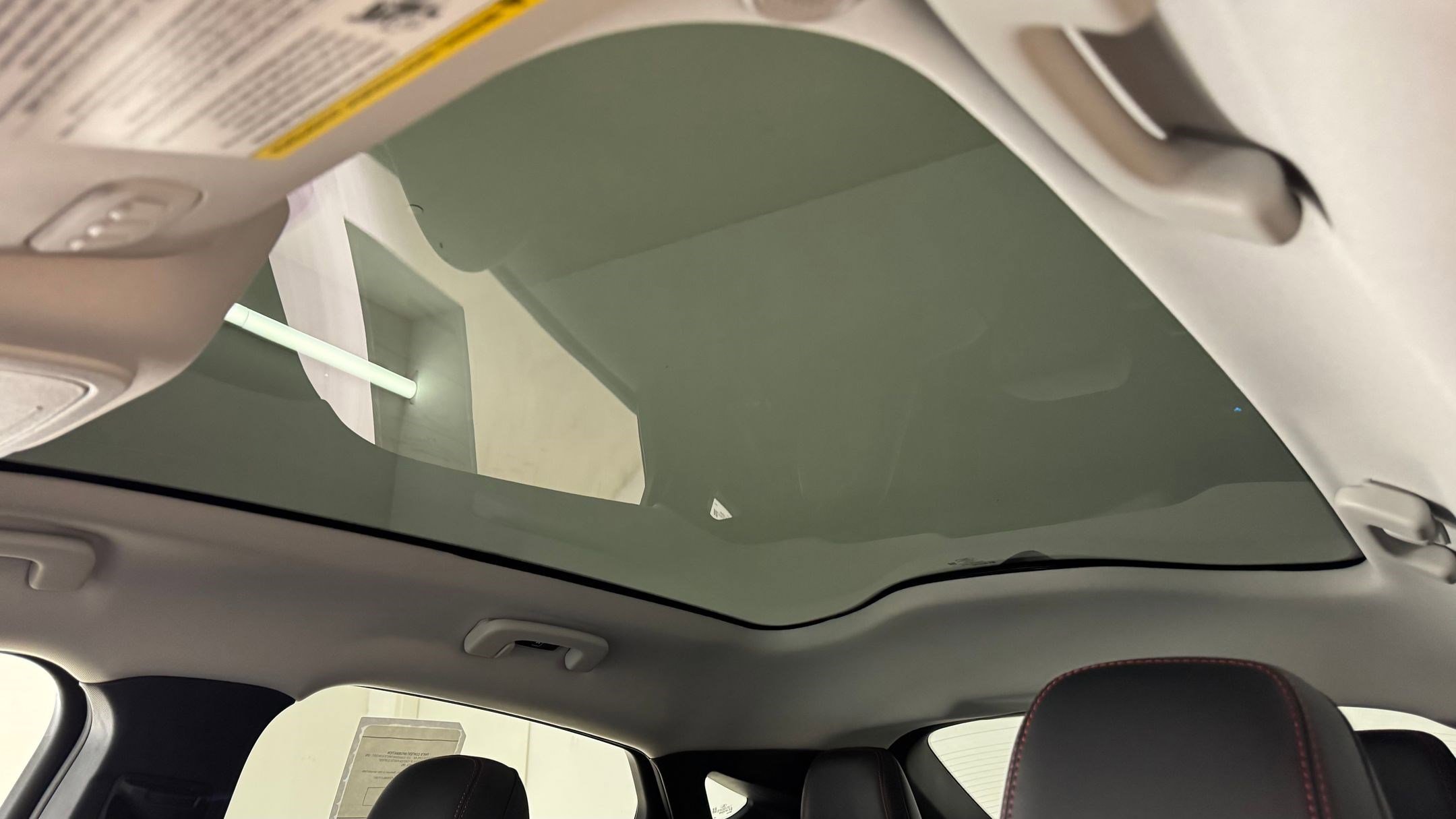 2025 Ford Mustang Mach-E Premium - Photo 15