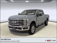 2026 Ford F-250 LARIAT Truck Crew Cab