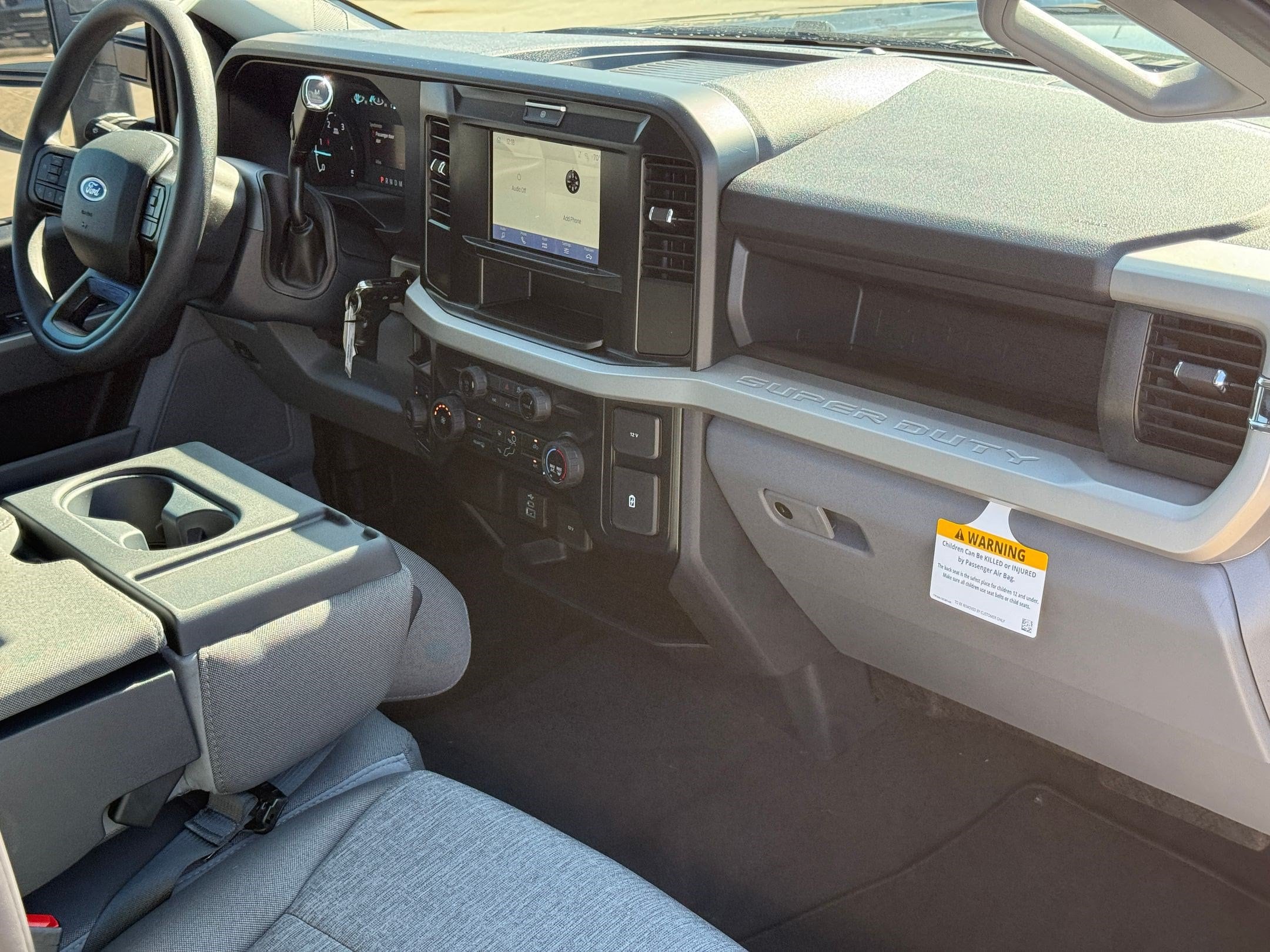 2026 Ford F-250 Super Duty XL - Photo 28