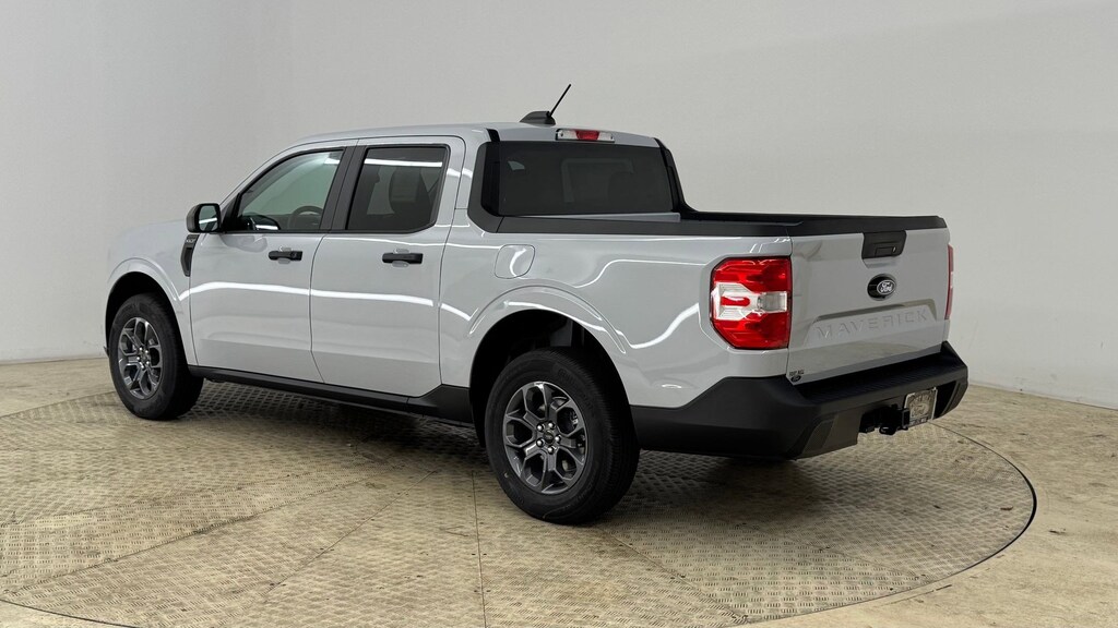 New 2025 Ford Maverick XLT Truck SuperCrew