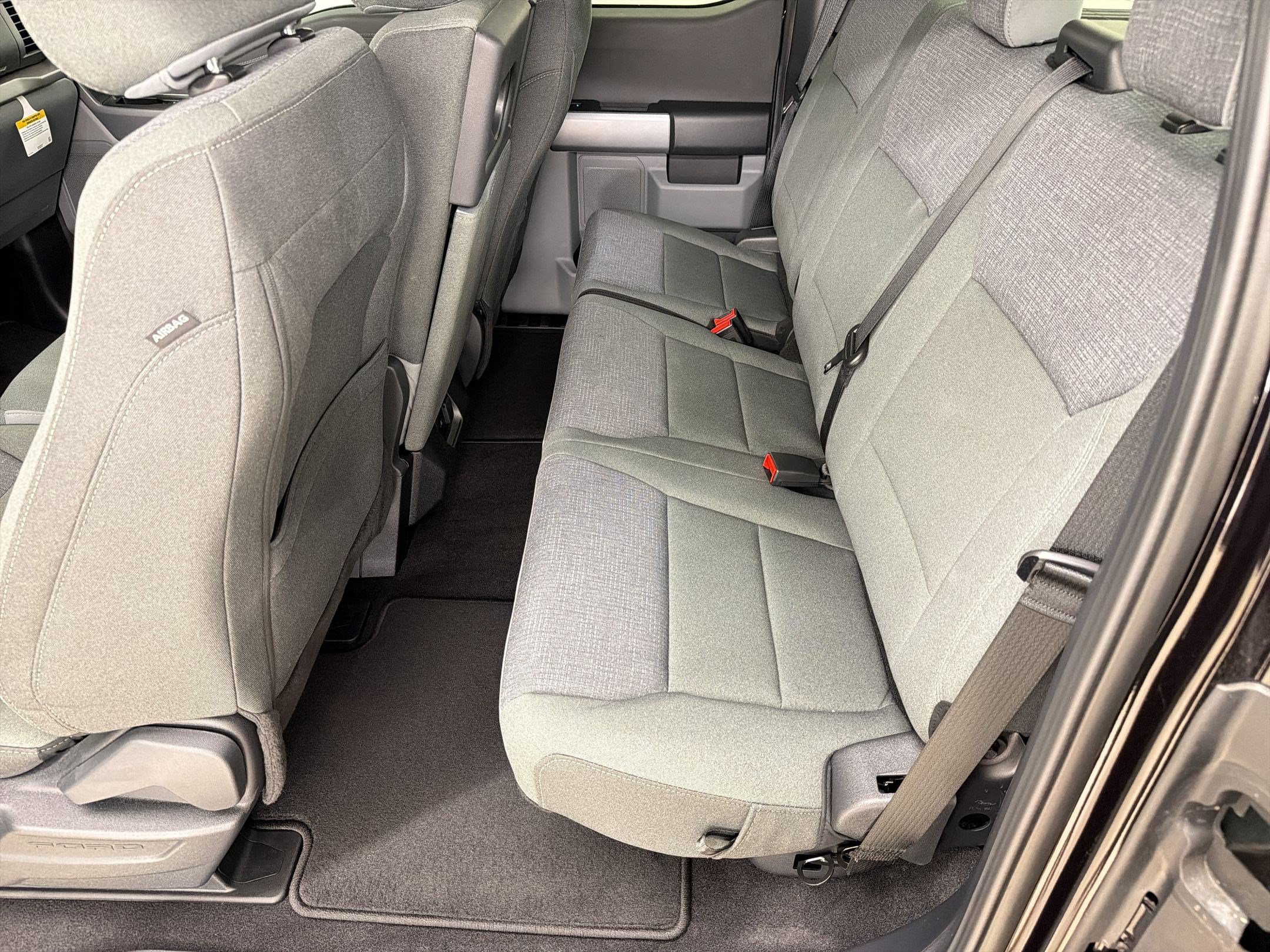 2026 Ford F-150 XLT - Photo 15