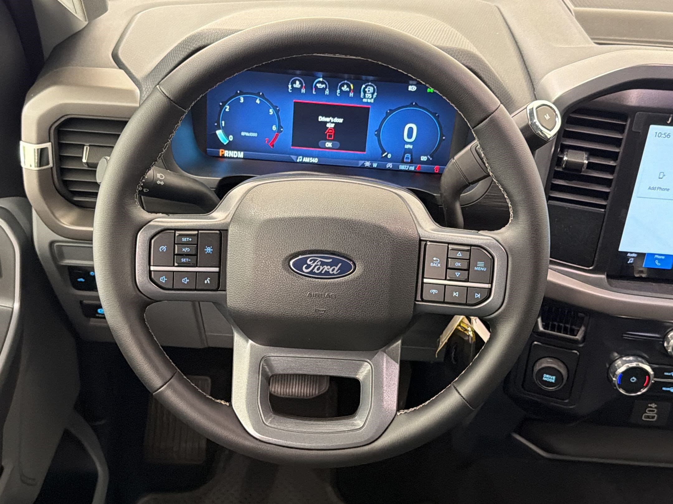 2026 Ford F-150 XLT - Photo 17