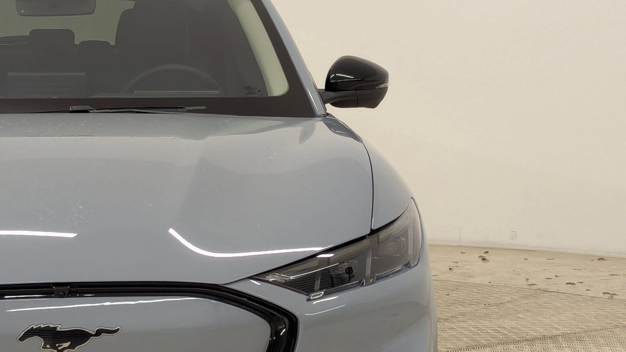 2025 Ford Mustang Mach-E Premium - Photo 11