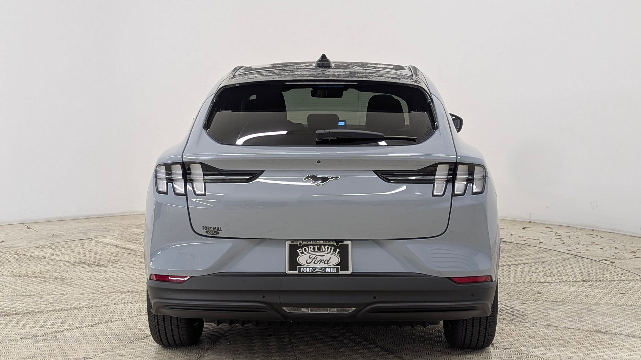 2025 Ford Mustang Mach-E Premium - Photo 10