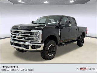 2026 Ford F-350 XL Truck Crew Cab