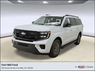 2026 Ford Expedition Max Active SUV