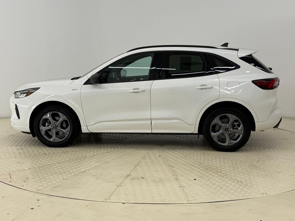 Certified 2023 Ford Escape ST-Line SUV