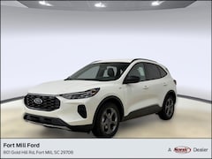 2026 Ford Escape ST-Line SUV