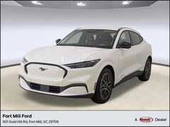 2025 Ford Mustang Mach-E Premium SUV