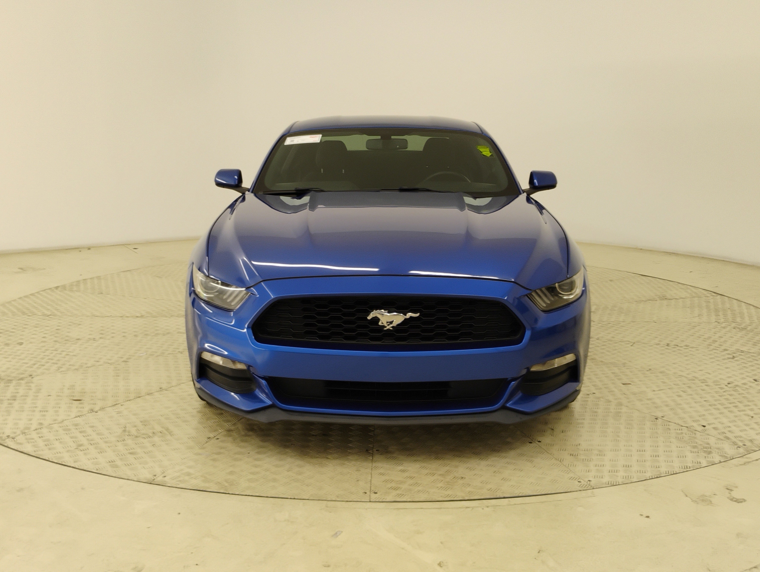 Used 2017 Ford Mustang V6 with VIN 1FA6P8AM1H5212254 for sale in Fort Mill, SC