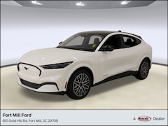 2025 Ford Mustang Mach-E Premium SUV