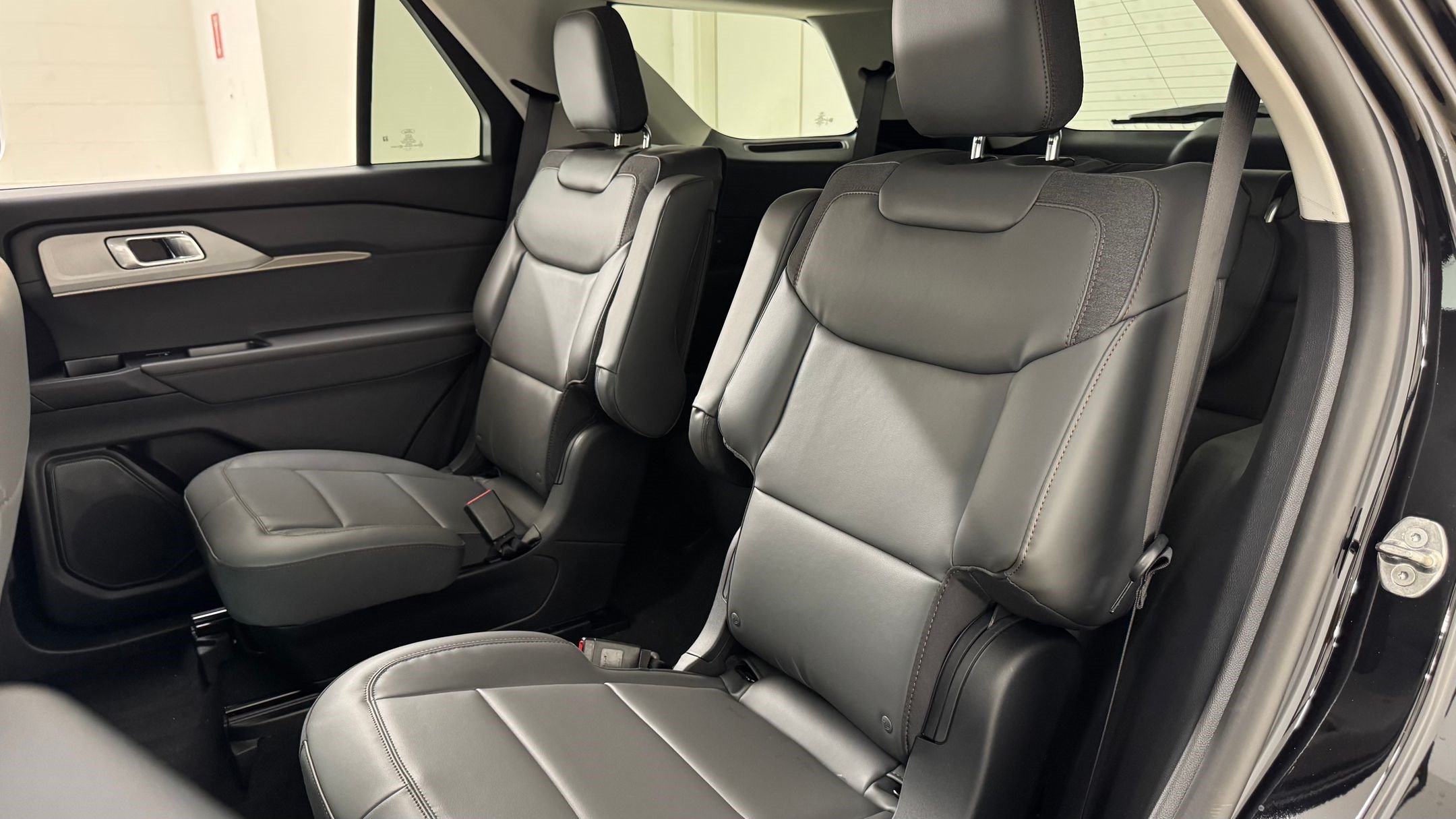 2026 Ford Explorer Active - Photo 25