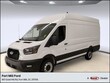 Ford Transit-250 Cargo