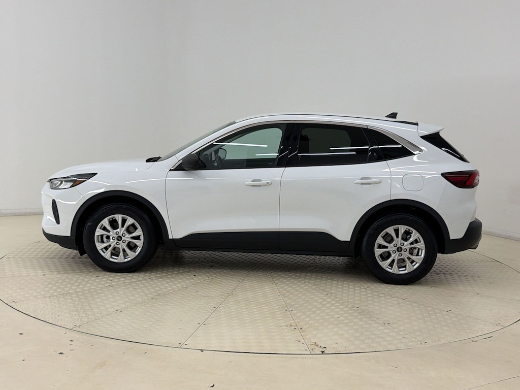 Certified 2024 Ford Escape Active SUV