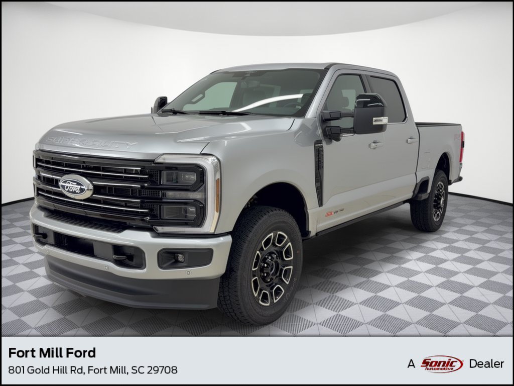  Ford F-250