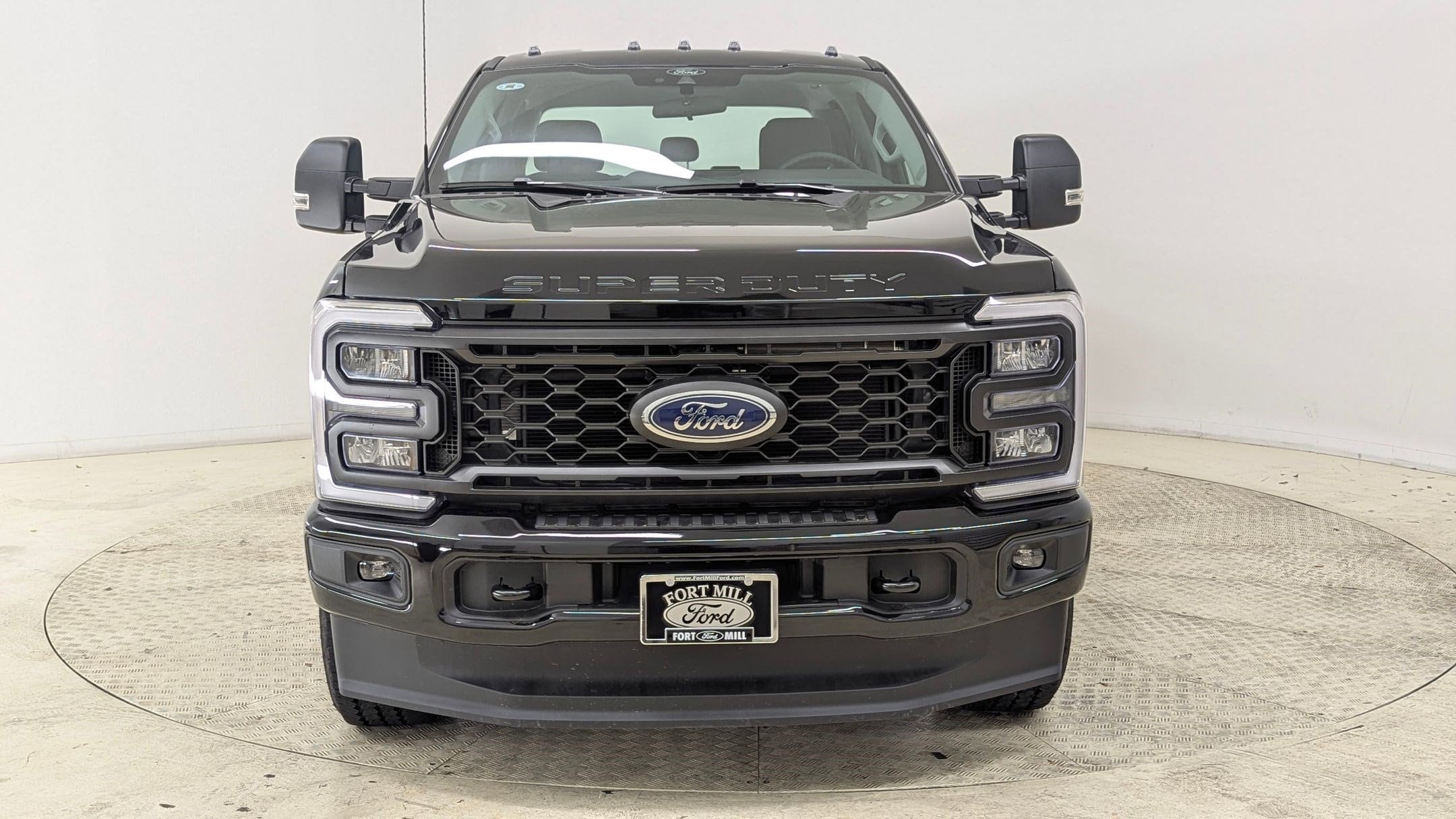 2026 Ford F-250 Super Duty XL - Photo 20