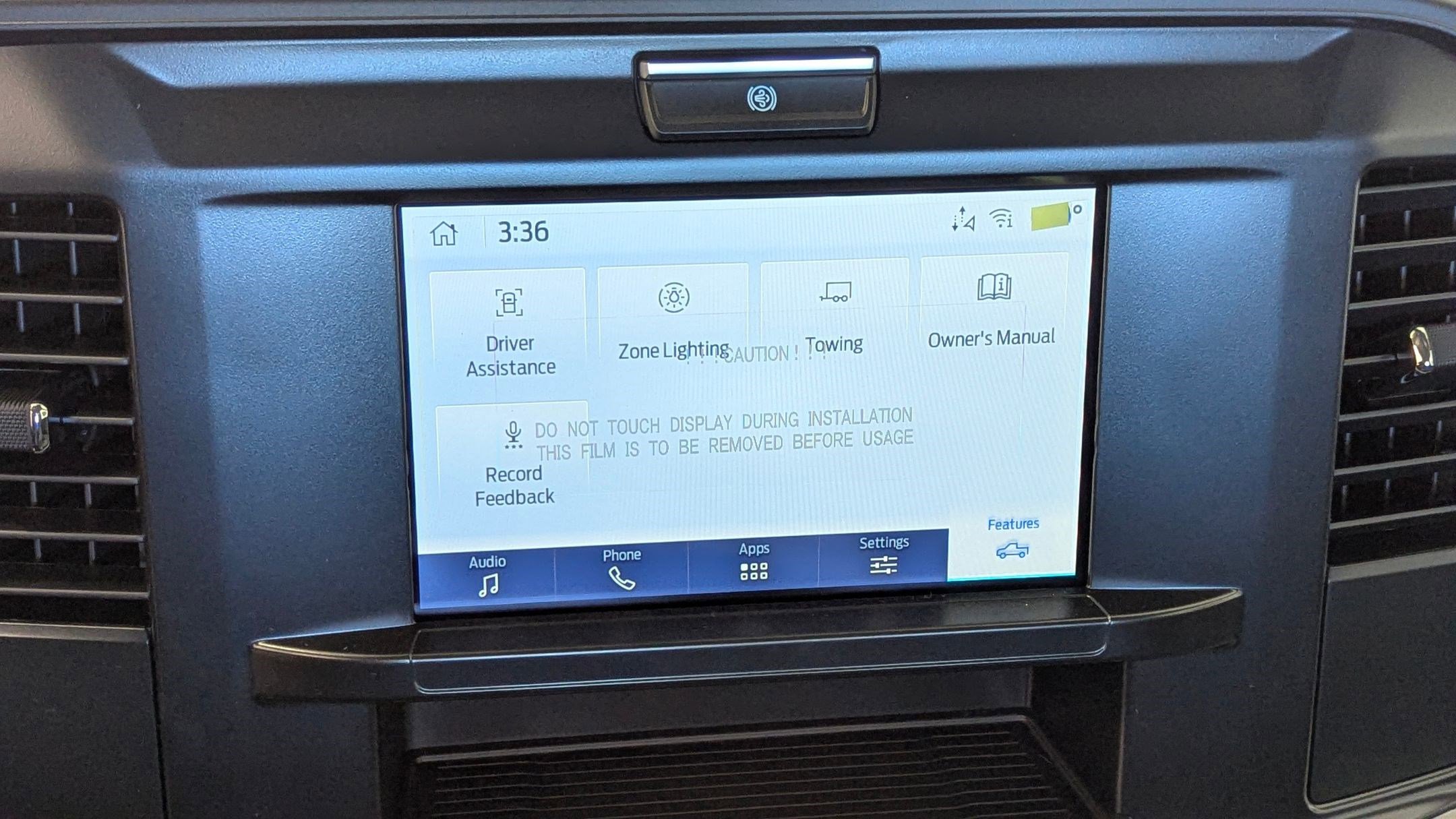 2026 Ford F-250 Super Duty XL - Photo 23