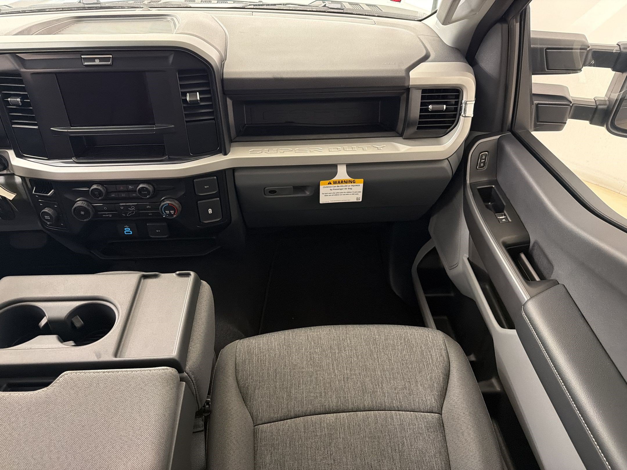 2026 Ford F-250 Super Duty XL - Photo 26