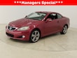 LEXUS IS 250C