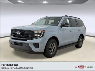 2026 Ford Expedition Active SUV