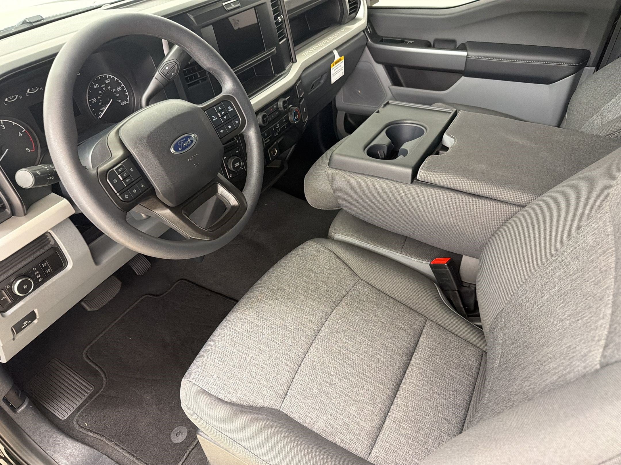 2026 Ford F-250 Super Duty XL - Photo 25