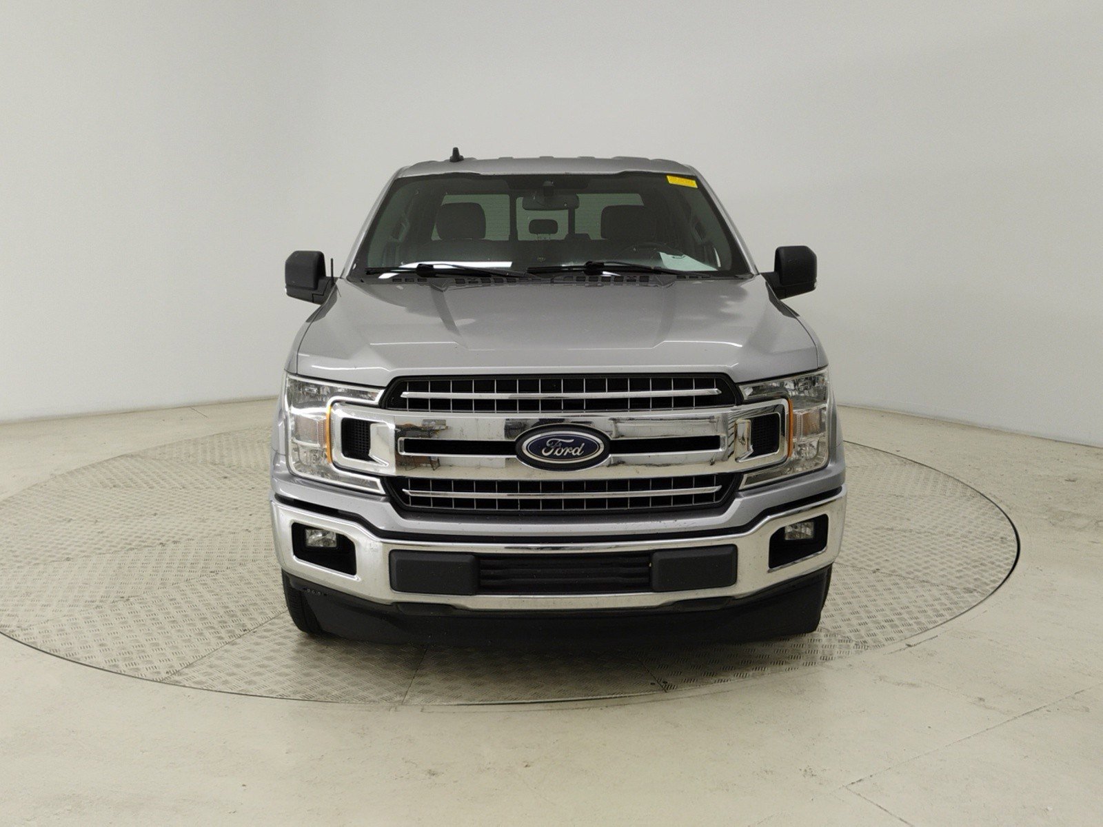 Used 2020 Ford F-150 XLT with VIN 1FTEW1C5XLFC45472 for sale in Fort Mill, SC