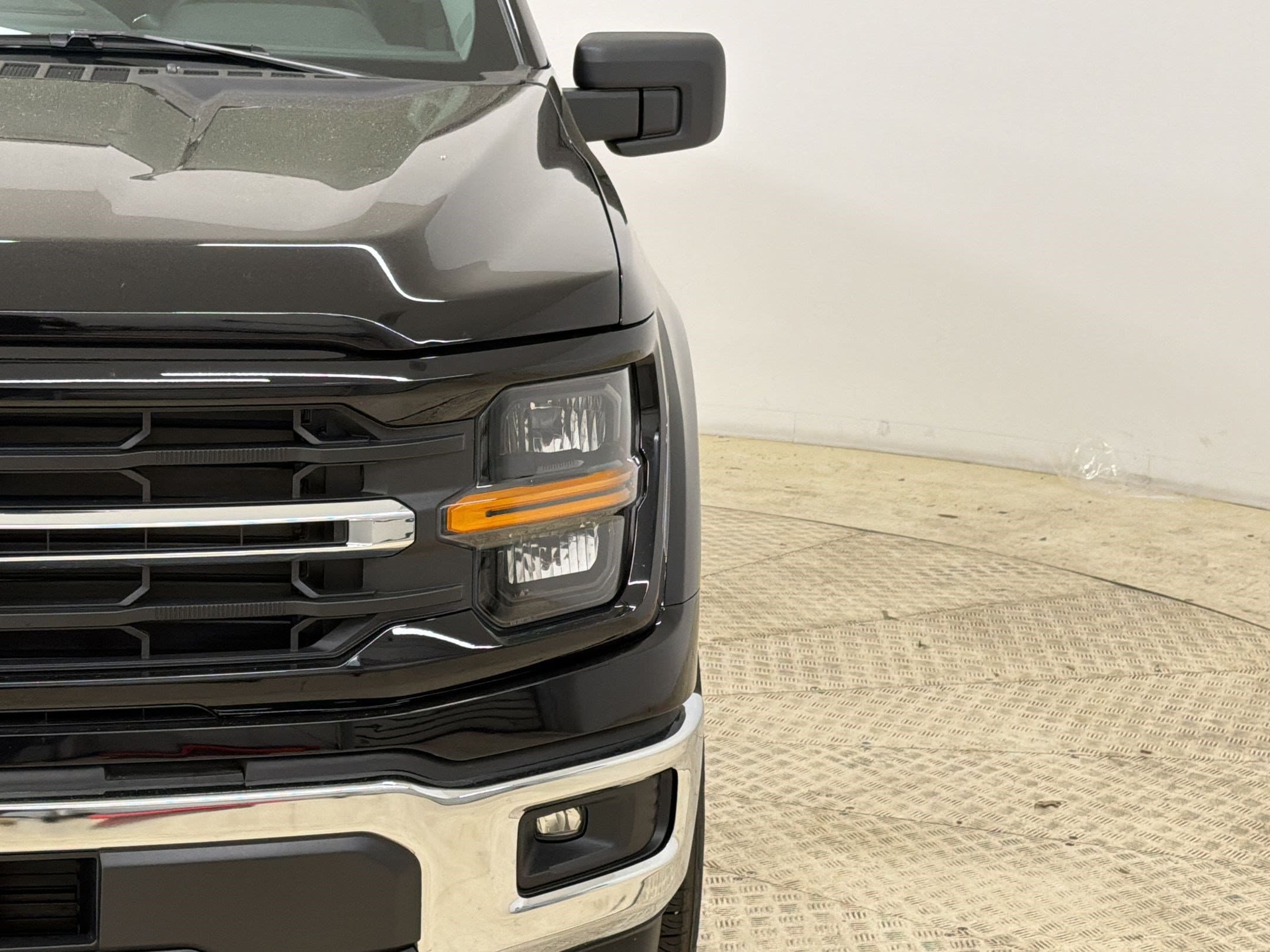 2026 Ford F-150 XLT - Photo 11
