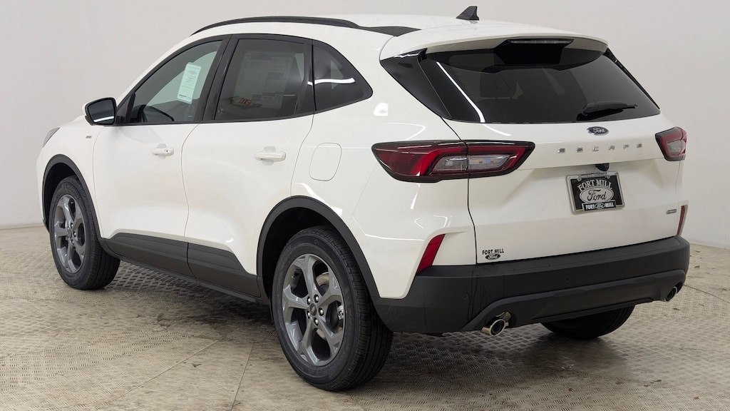 New 2026 Ford Escape ST-Line Select SUV