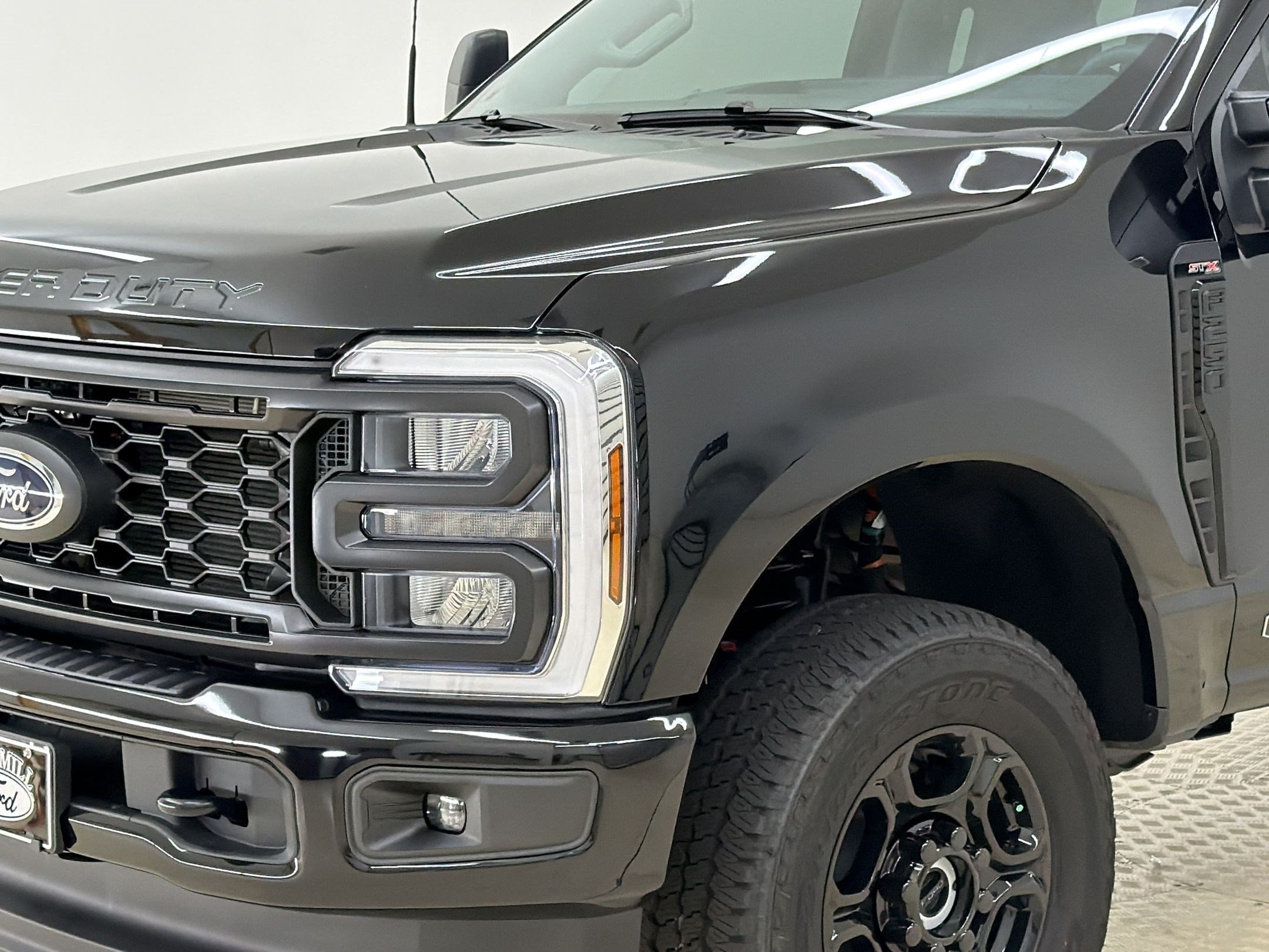 2026 Ford F-250 Super Duty XL - Photo 12