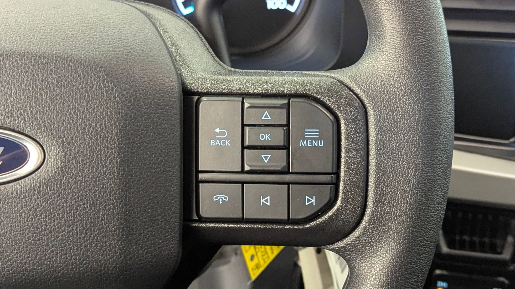 2026 Ford F-250 Super Duty XL - Photo 22