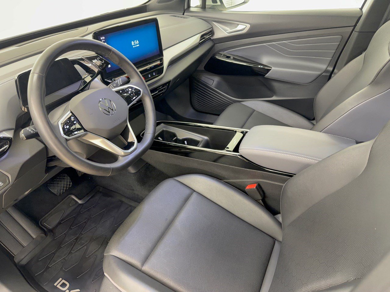 Used 2024 Volkswagen ID.4 S SUV