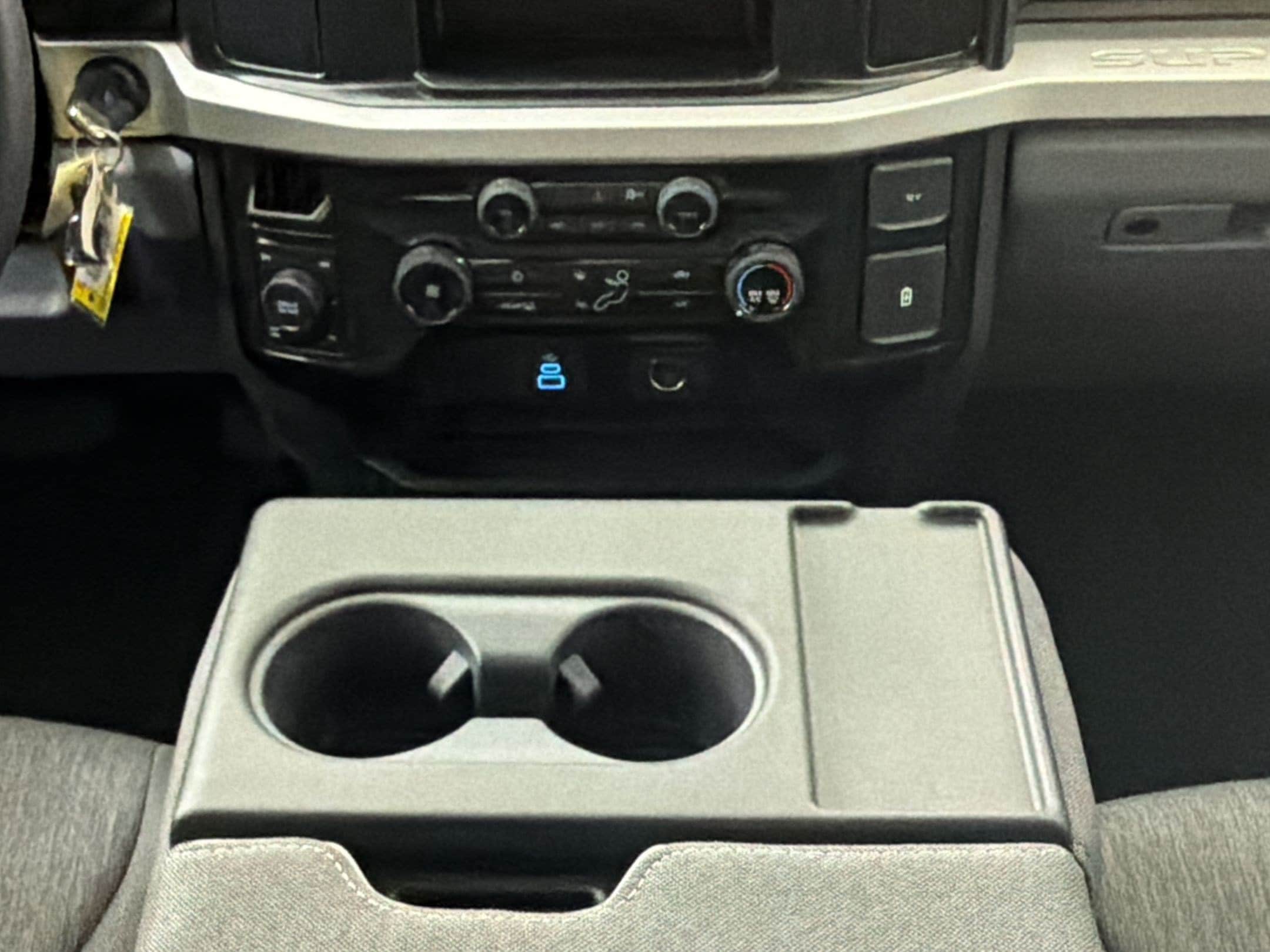 2026 Ford F-250 Super Duty XL - Photo 16