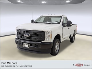 2026 Ford F-250 XL Truck Regular Cab