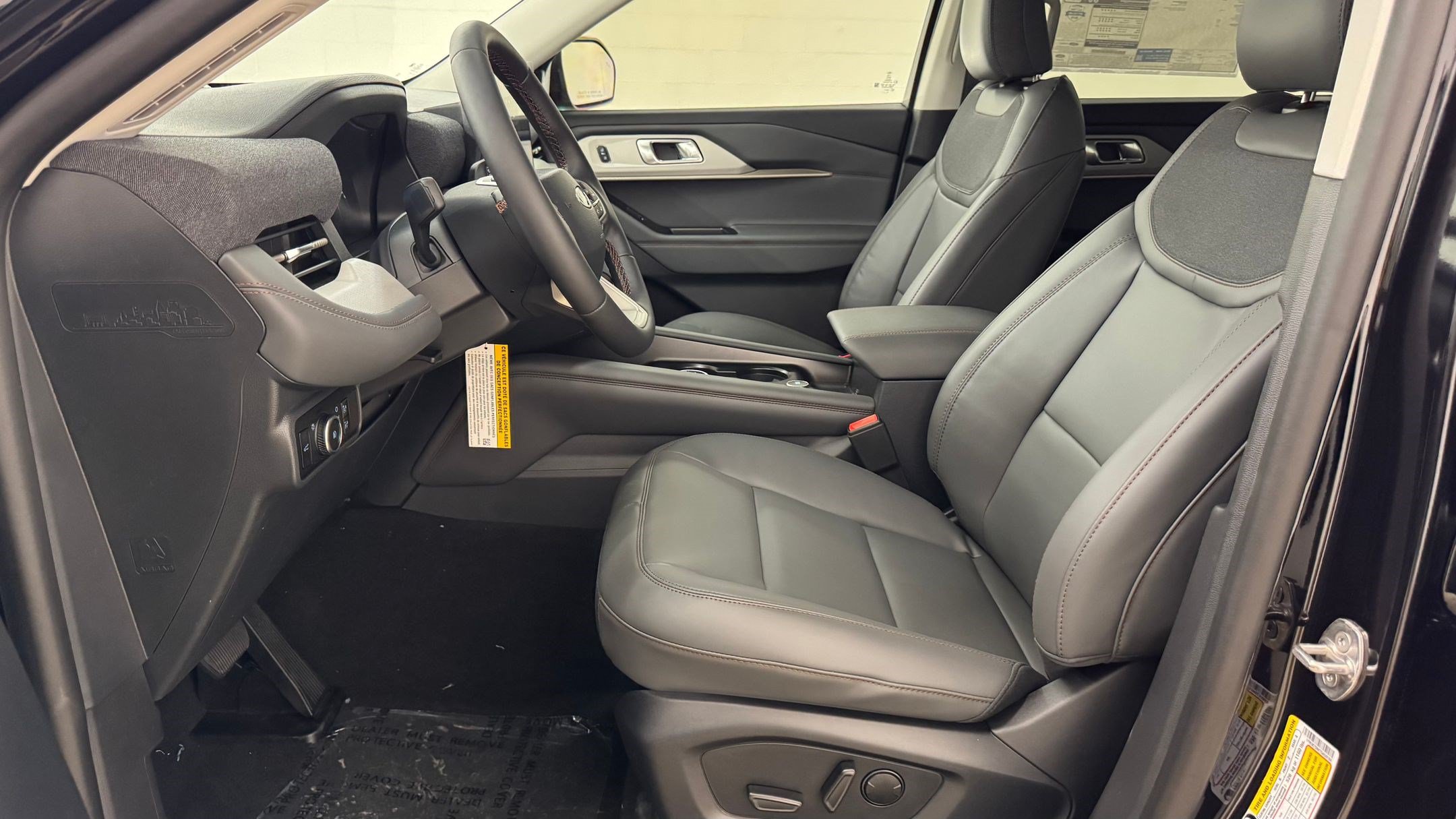 2026 Ford Explorer Active - Photo 33