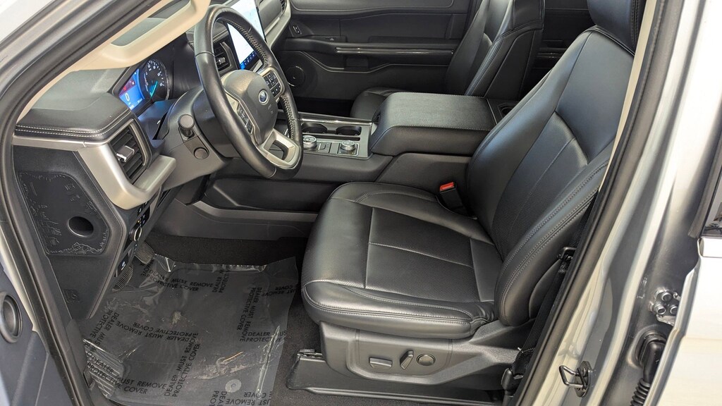 Used 2024 Ford Expedition XLT SUV