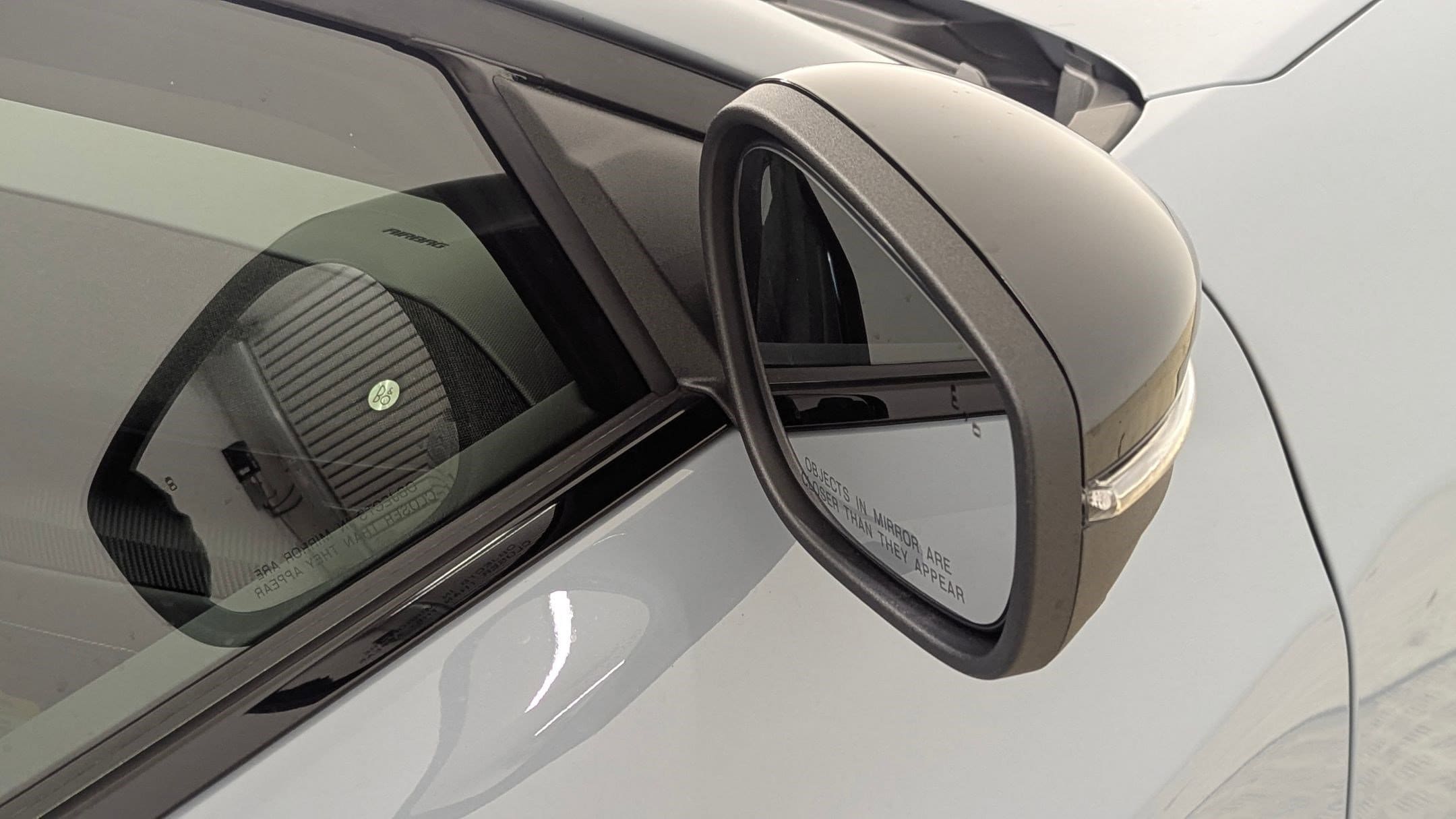 2025 Ford Mustang Mach-E Premium - Photo 18