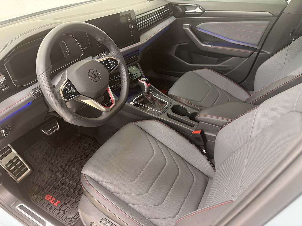 Used 2025 Volkswagen Jetta GLI Autobahn Sedan