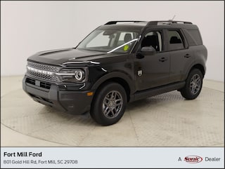 2025 Ford Bronco Sport Big Bend SUV