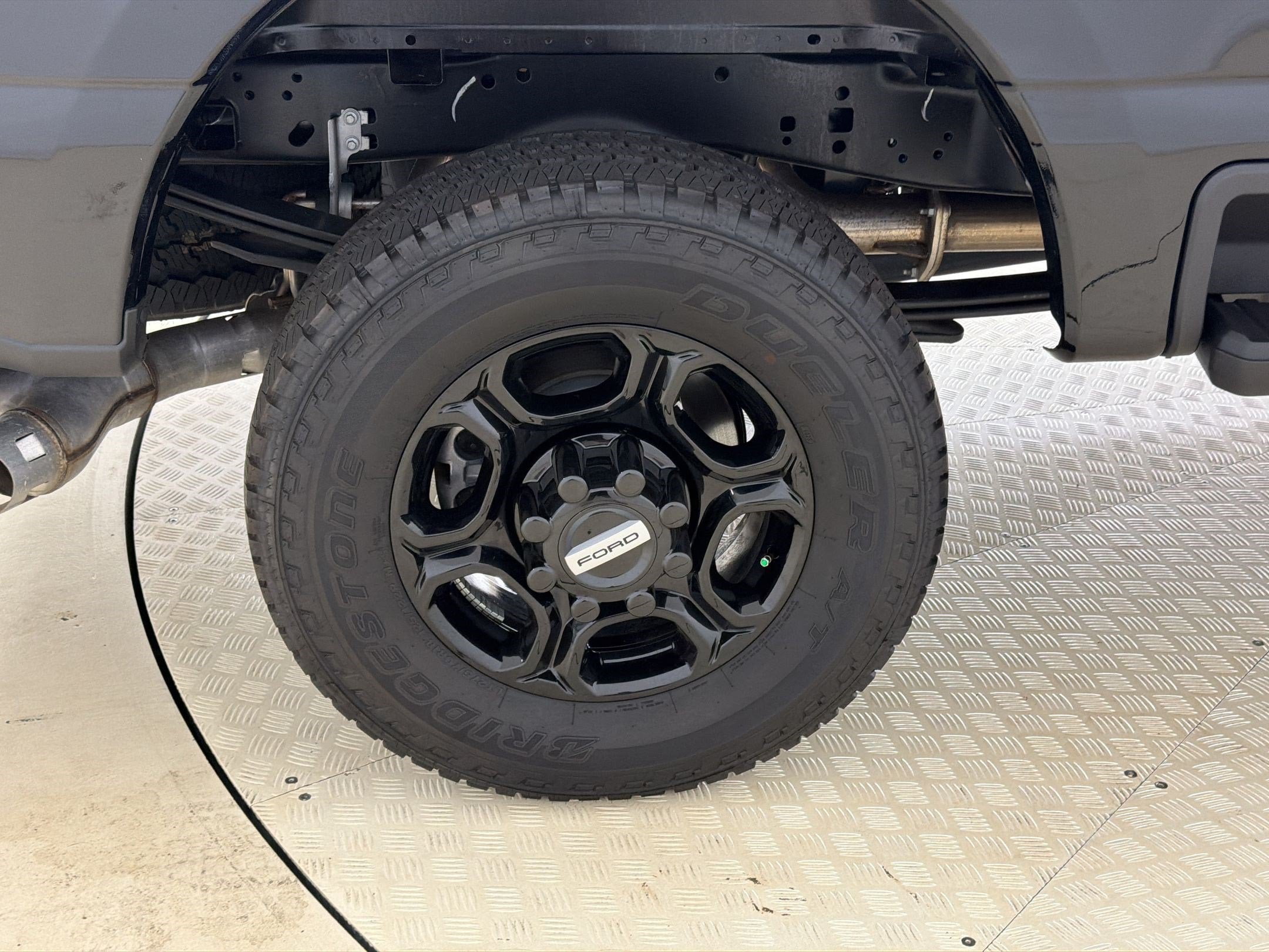 2026 Ford F-250 Super Duty XL - Photo 13