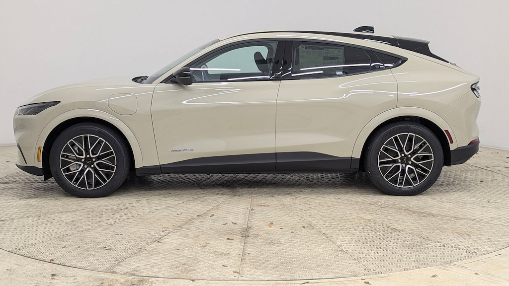 New 2025 Ford Mustang Mach-E Premium SUV