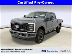 2024 Ford F-250 LARIAT Truck Crew Cab