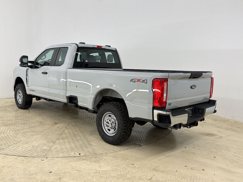 New 2026 Ford F-250 XL Truck Super Cab